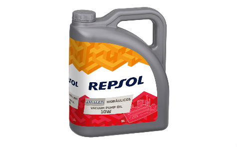 VACUUM PUMP OIL