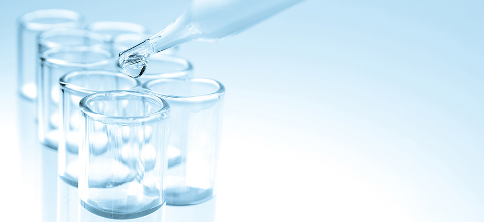 Matraces de laboratorio