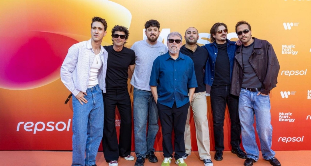 Iván Ferreiro, Veintiuno y Marlon