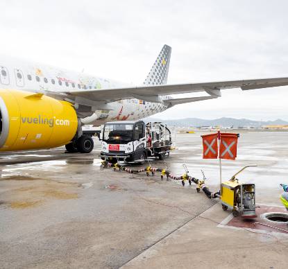Así volamos con Vueling de Londres a Bilbao a pesar del COVID-19 | Business  Insider España