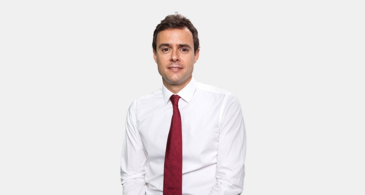 Marcos Fraga