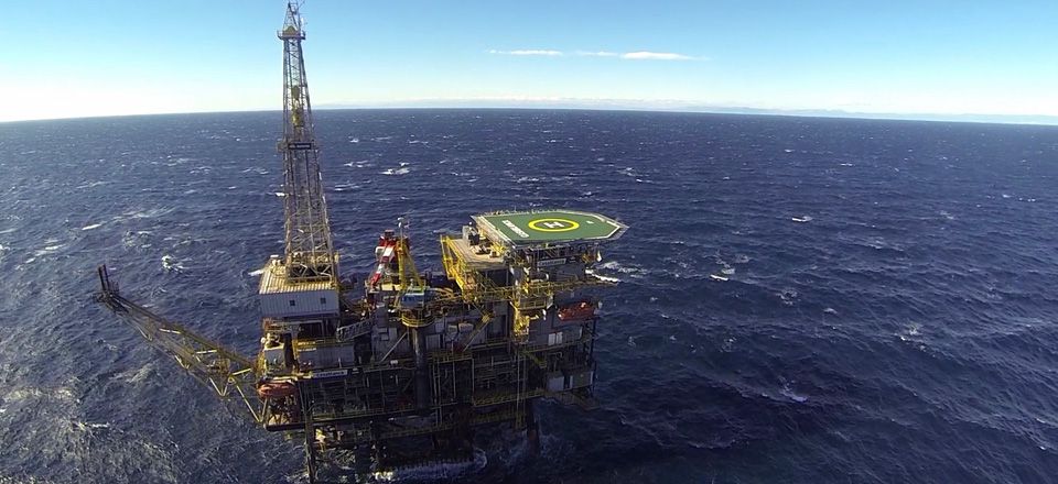 Plataforma Casablanca 