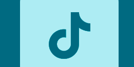 Logo TikTok