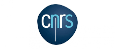 Logo CNRS