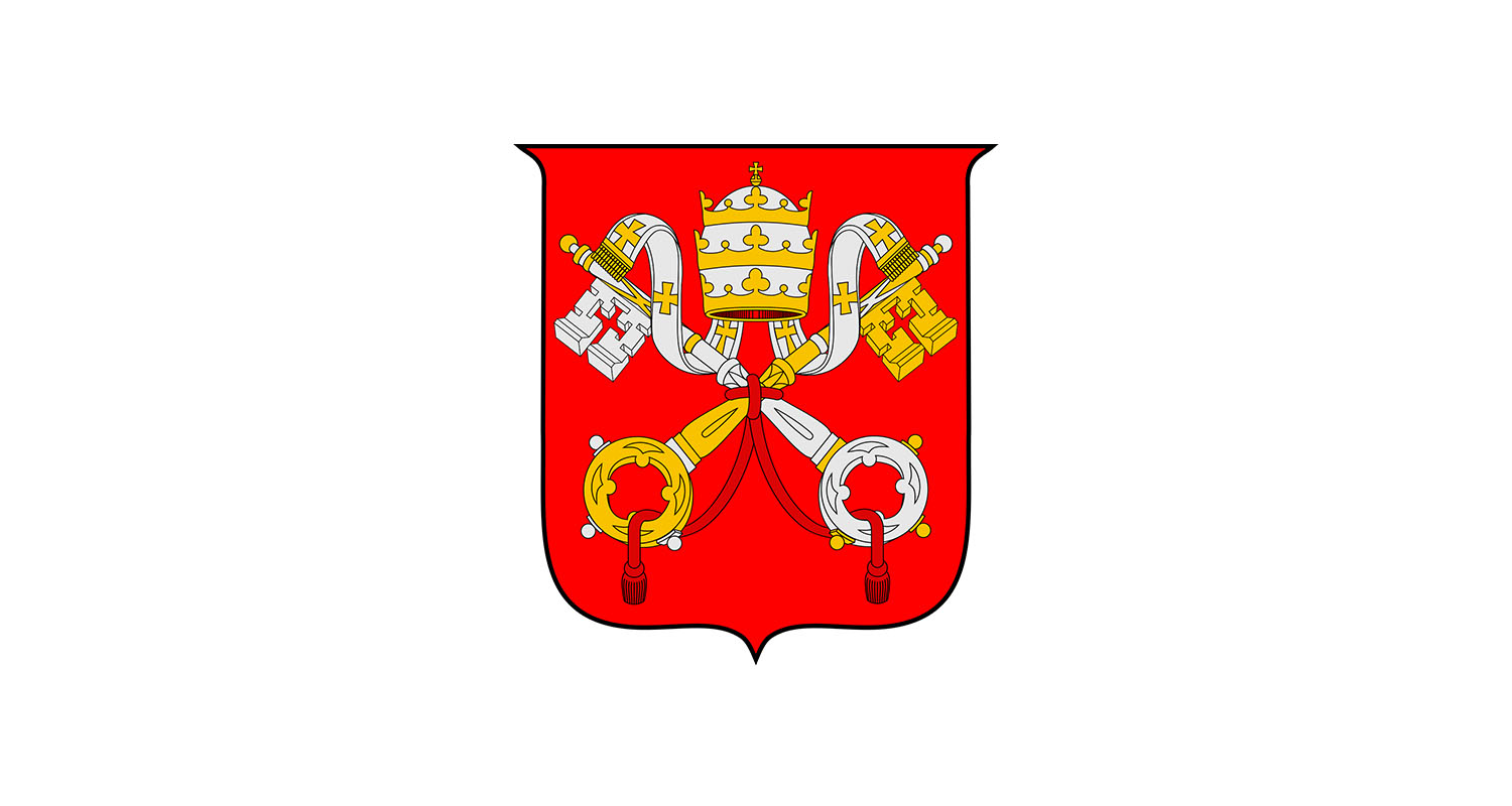 Logo Vaticano