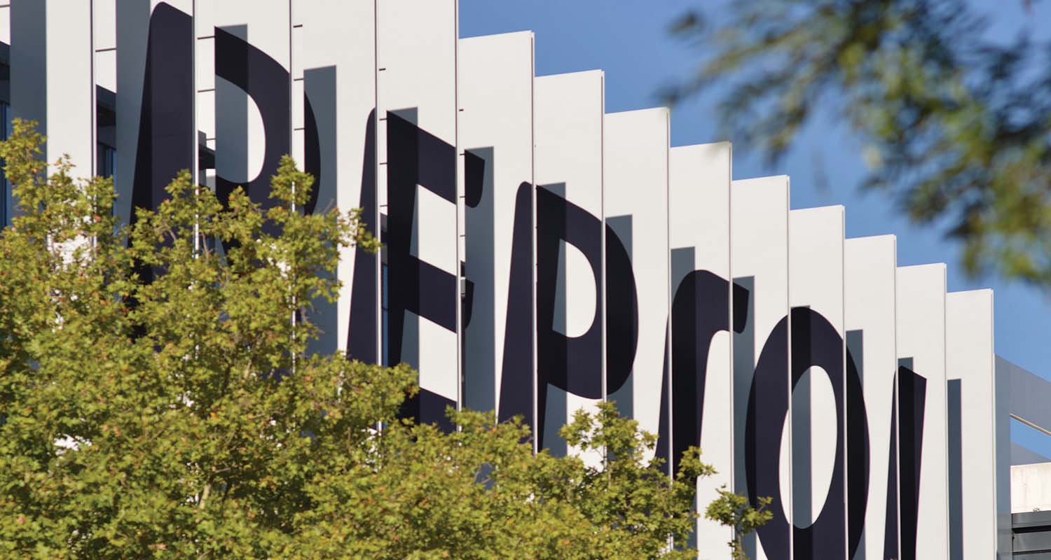 Campus Repsol
