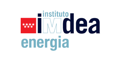 Logo IMDEA
