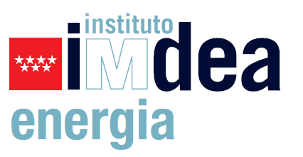 Logo IMDEA