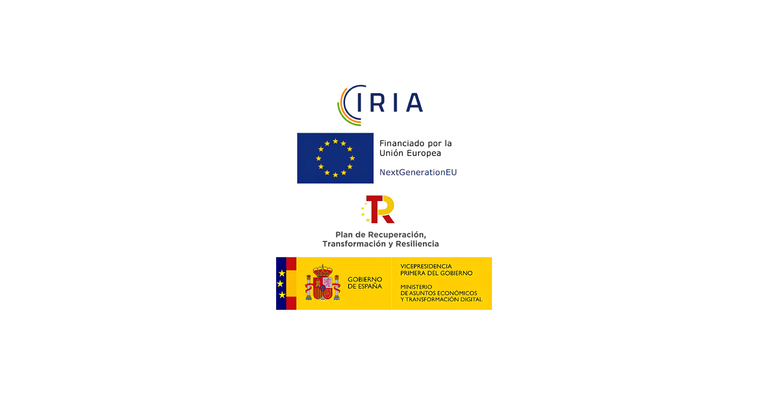 IRIA Logos, experimental development of a 5G platform