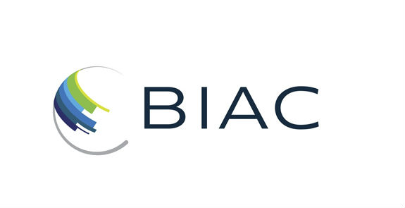Logo BIAC