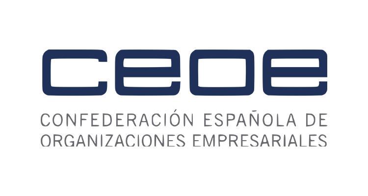 Logo CEOE