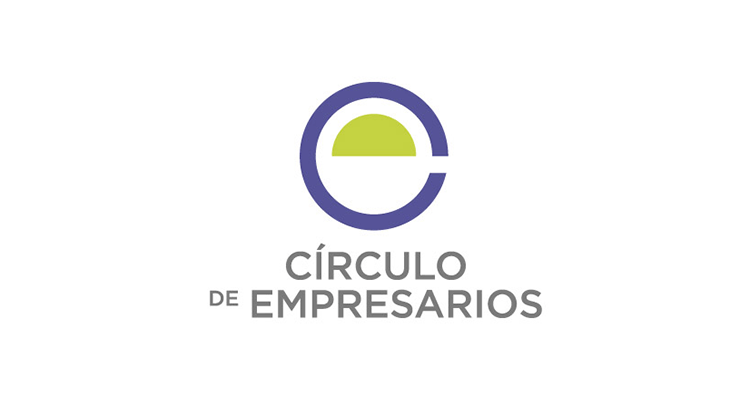 Logo circulo de empresarios