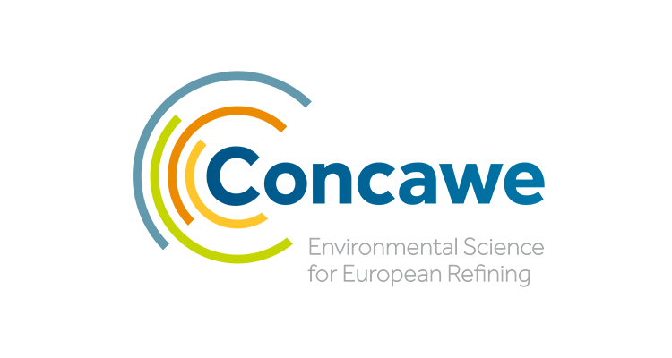 Logo CONCAWE