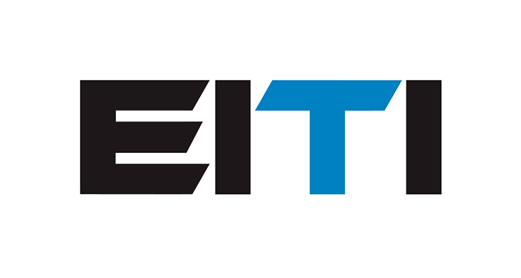 Logo EITI