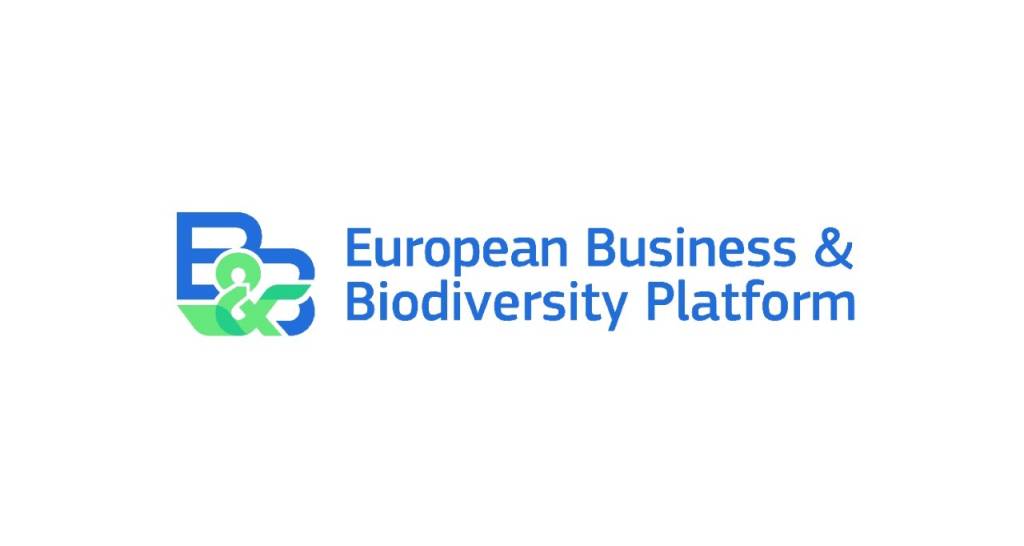 European Business & Biodiversity Platform