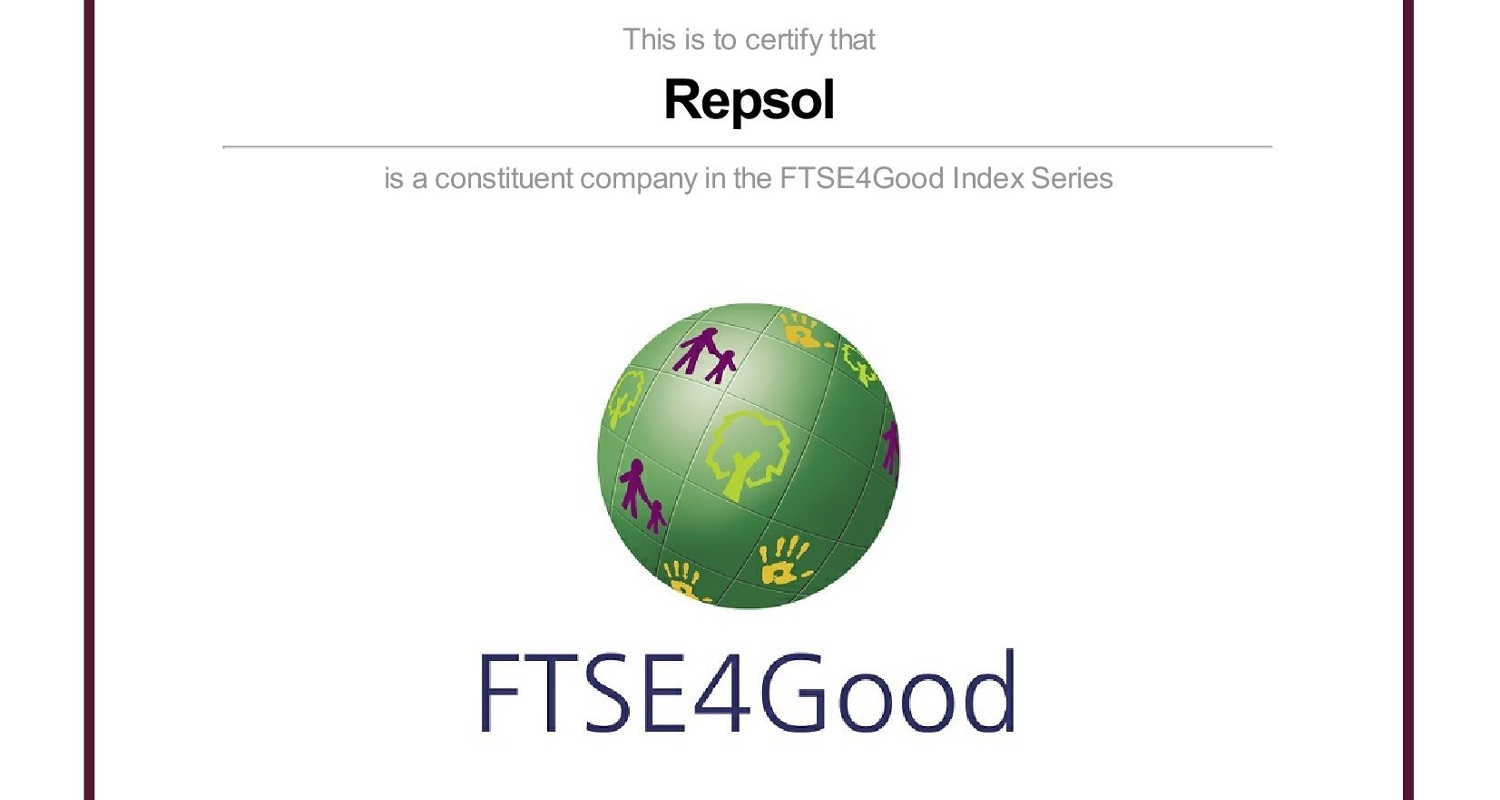 FTSE4Good logo