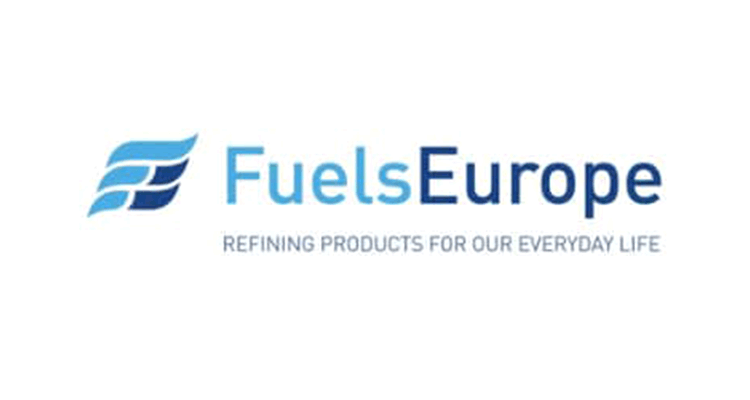 Logo Fuels Europe