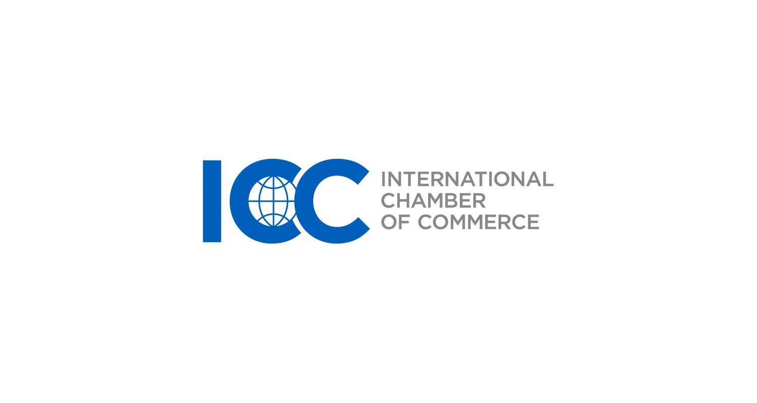 Logo de la International Chamber of Commerce