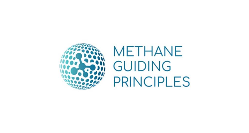 Logo Methane Guiding Principles
