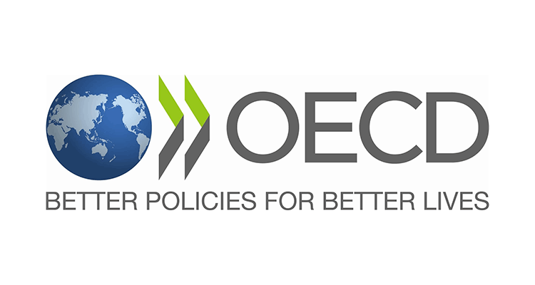 Logo OECD