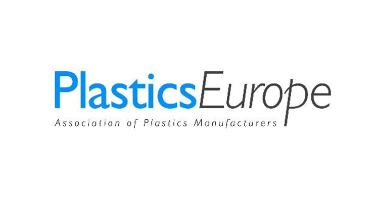 Plastics Europe logo