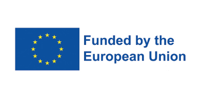 Logo Unión Europea