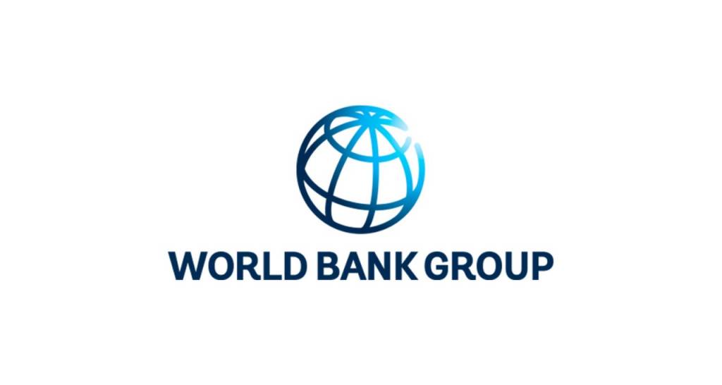 Logo World Bank Group
