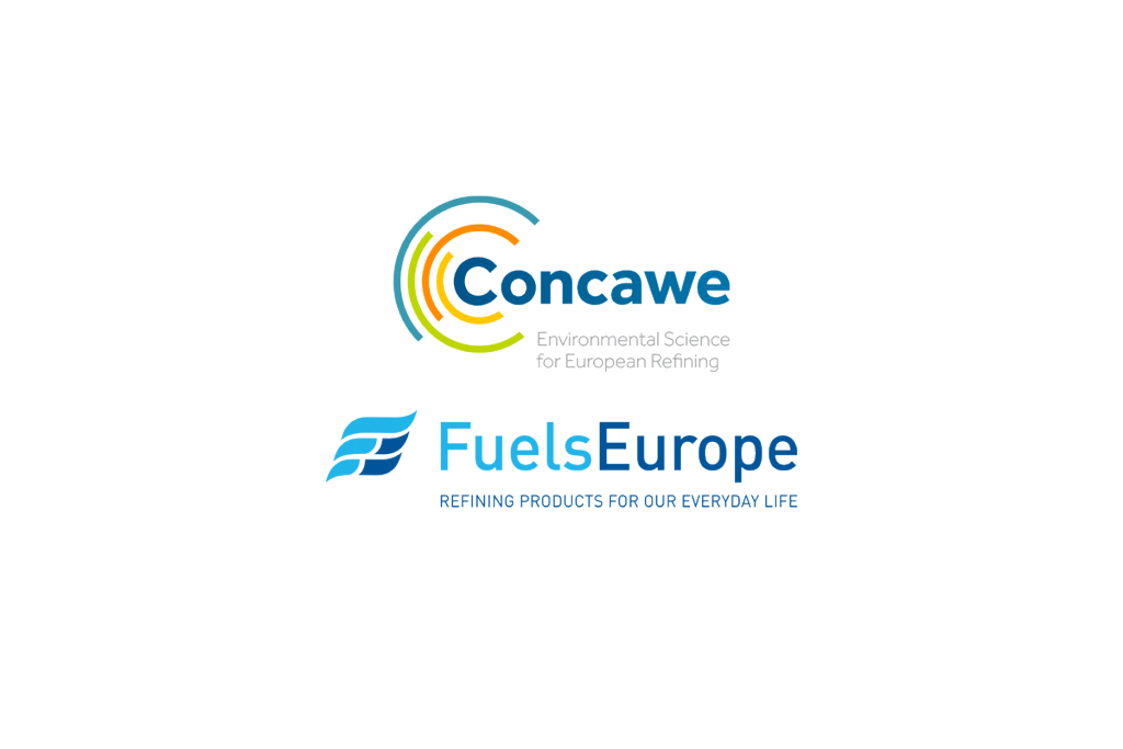 Fuels Europe y CONCAWE