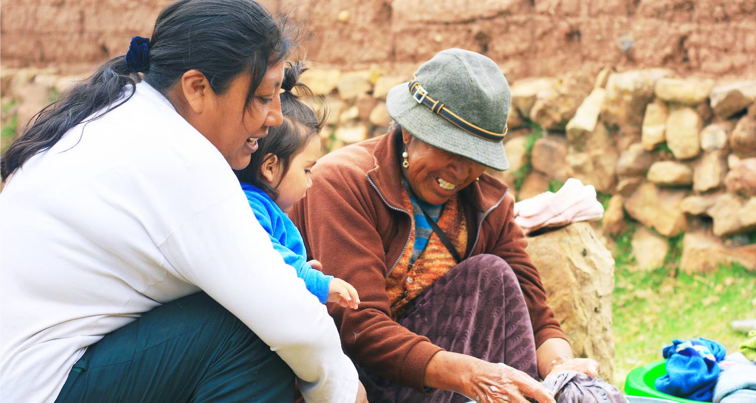 Women in community