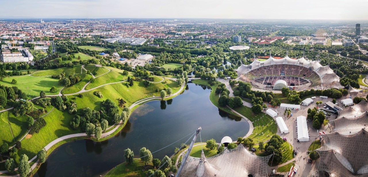 Munich is committed to sustainable development