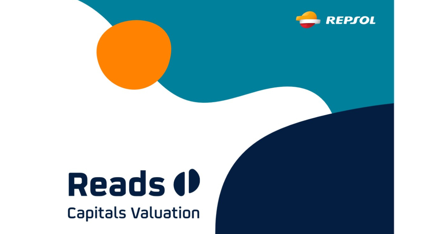 Reads Capitals Valuation image