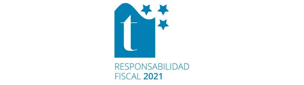 Responsabilidad Fiscal 2021 seal