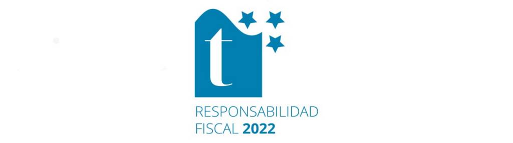 Sello Responsabilidad Fiscal 2021