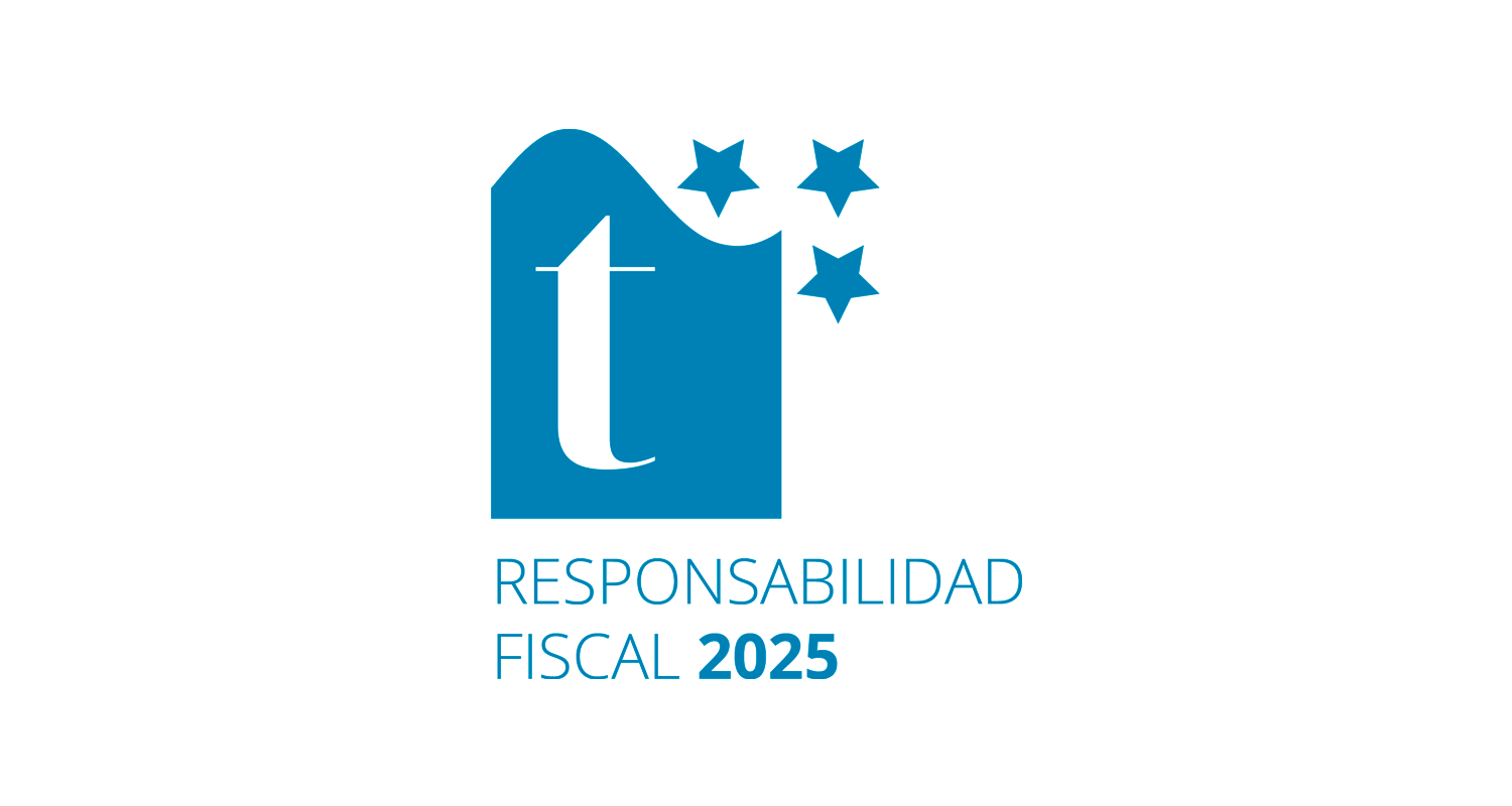 Sello Responsabilidad Fiscal 2024