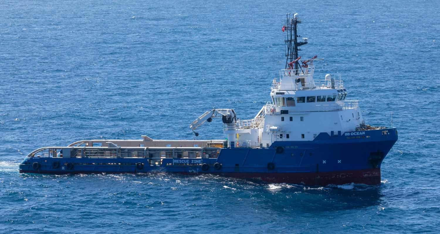 ship to ship