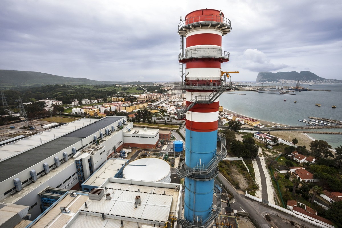 Gas combined cycle: What is it and how does it work?