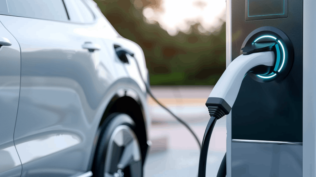 electricity from renewable sources