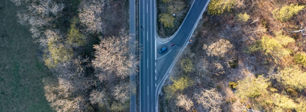 Crossroads