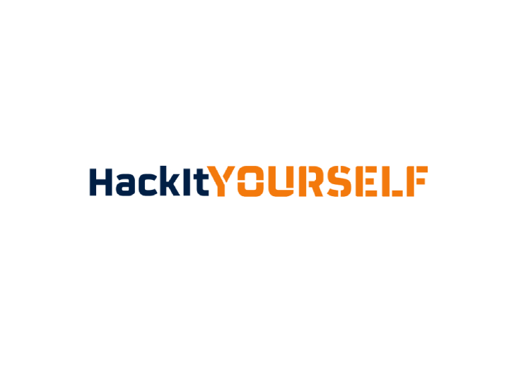 Hackit Yourself logo