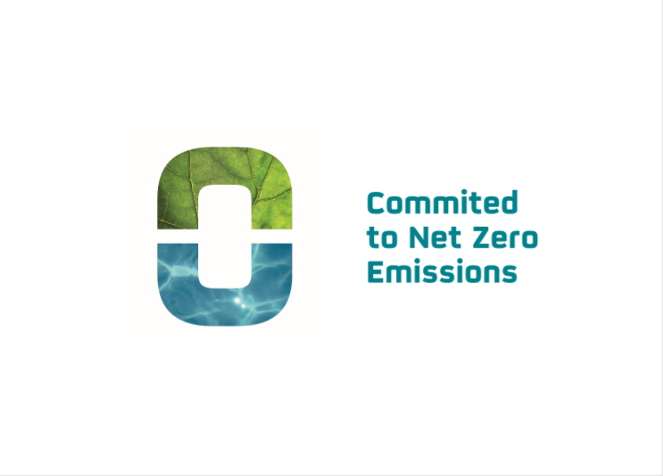 Net Zero Emissions Commitment