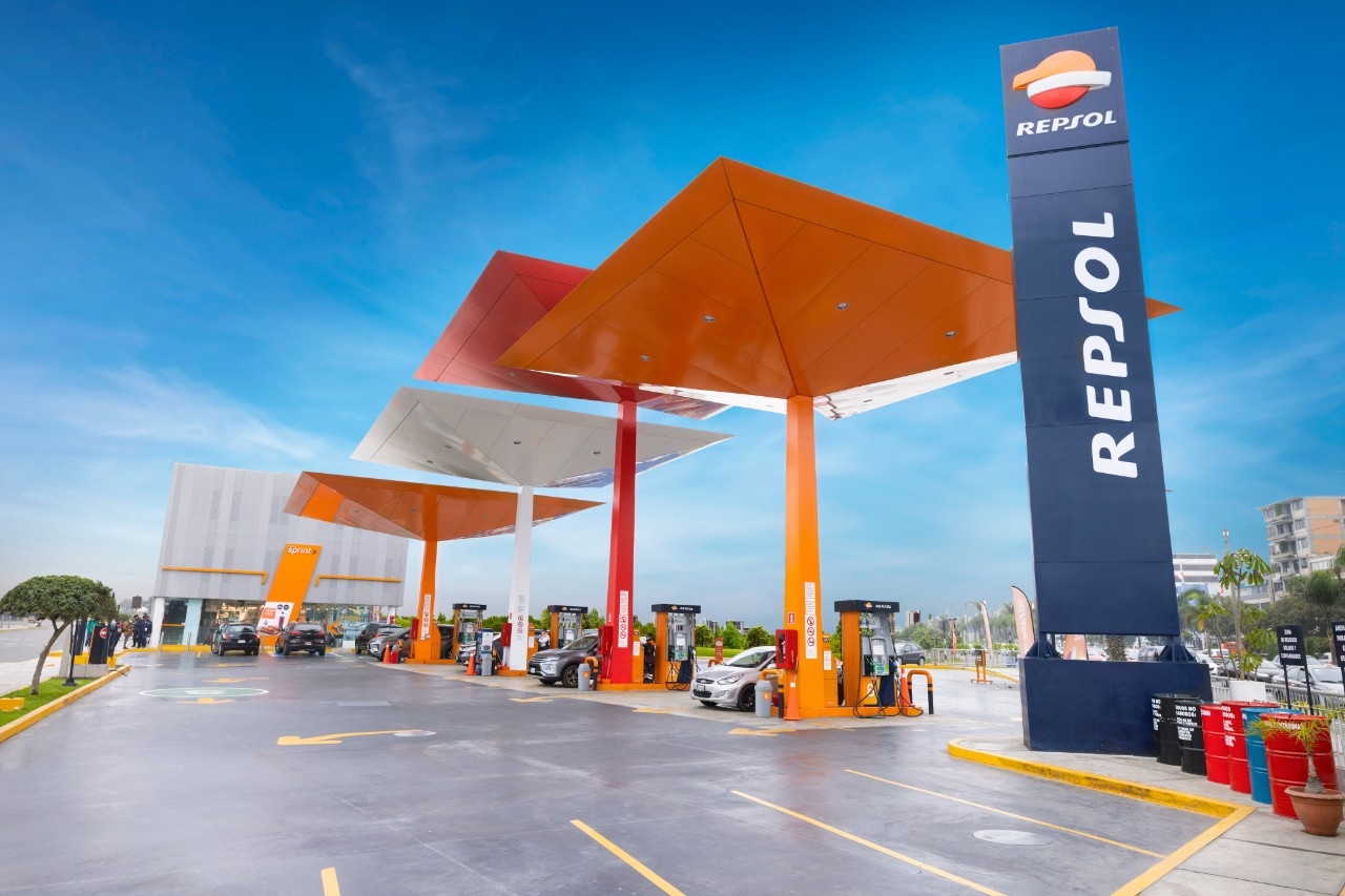 Repsol