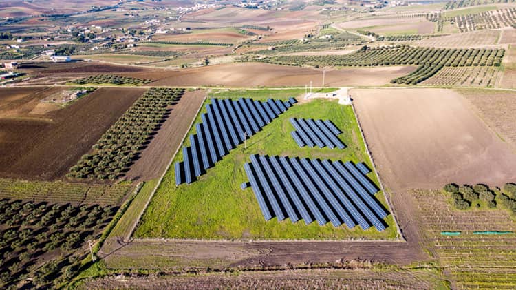 comunidades solares