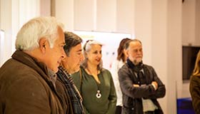 Jornada de Puertas Abiertas en el Centro de Visitas de Repsol en Cartagena