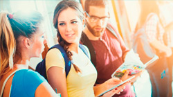 Becas de Formación Profesional.
