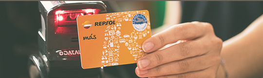 Tener la Tarjeta Repsol Más y ser de Cartagena tiene muchas ventajas