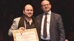 Becas de Formación Profesional.