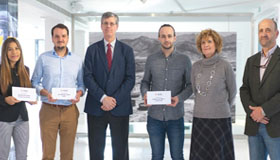 15.000€ en proyectos sociales
