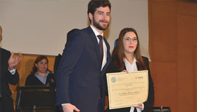 Becas a la excelencia