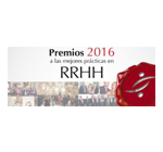 Premios CEGOS Distinción Proyecto Internacional