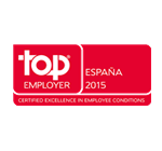 Top Employer España 2015